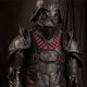 Image for article titled Fantasy Darth Vader Costume Is Ready For The Dark Ages
